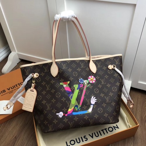 Louis Vuitton Never Full M50710 32x16x29cm